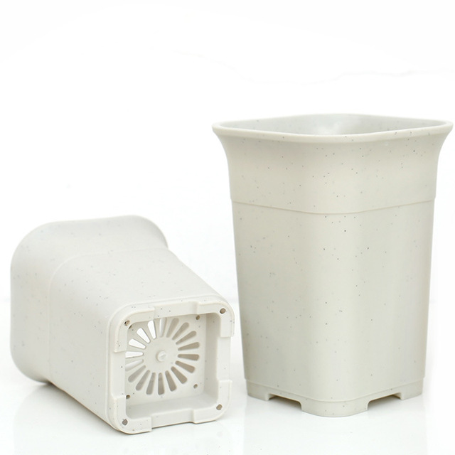 WXP Modern Square Planter (Tall) - Image 2