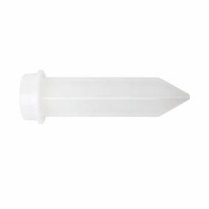 Cross Base Plant Stake (Ground Insert)