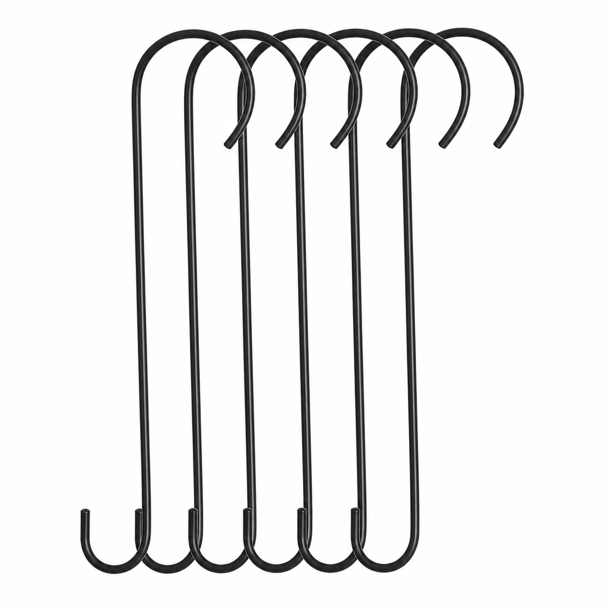 Geometric Plant Support Stake