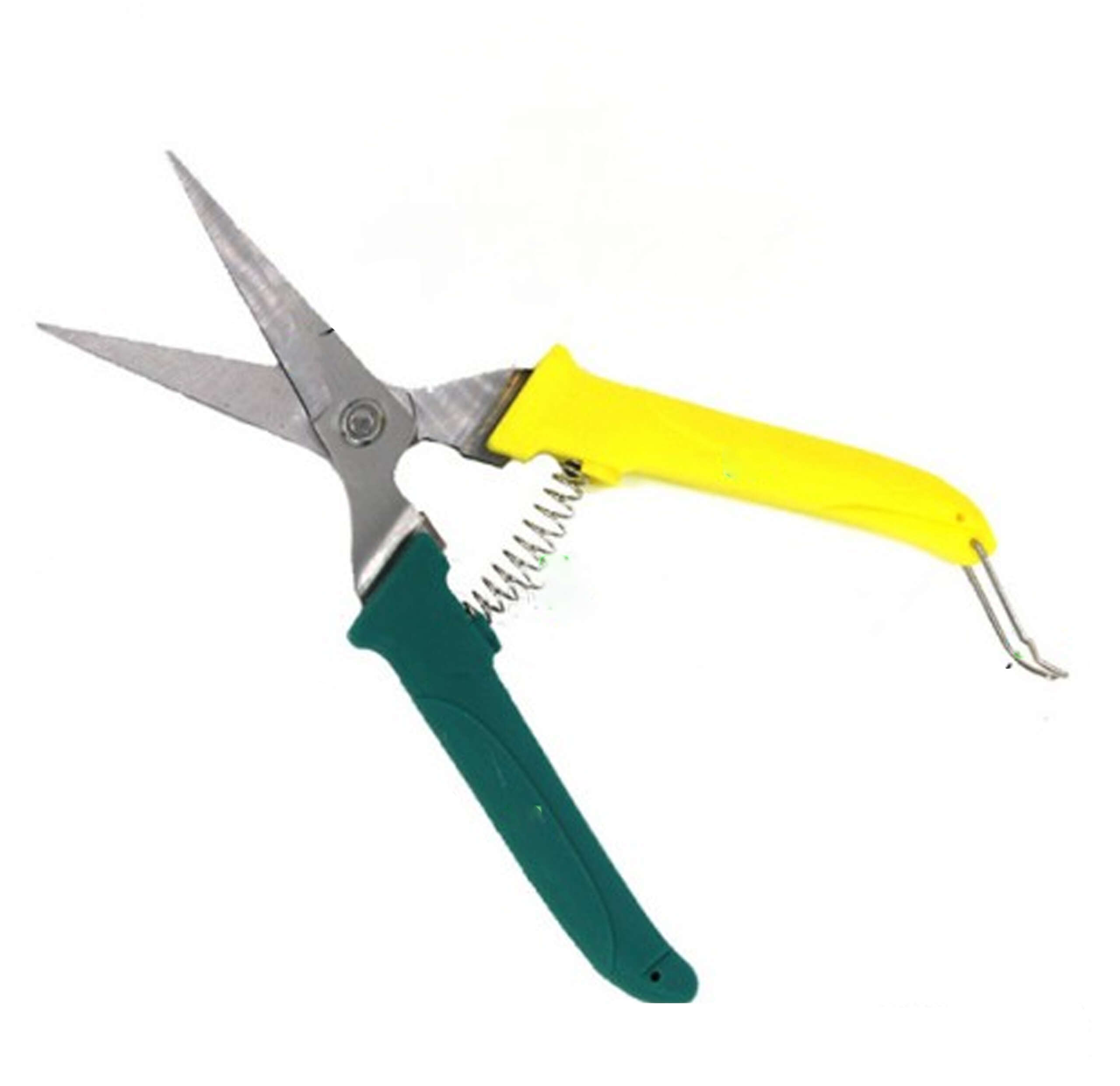 Precision Garden Pruning Scissors - Image 2