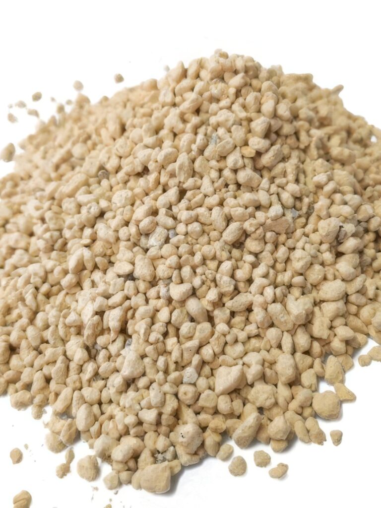 Kanuma soil 3–6mm granules for azaleas and bonsai NZ