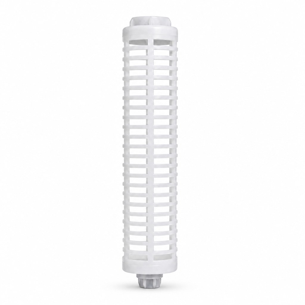 Plastic Climbing Plant Support Pole