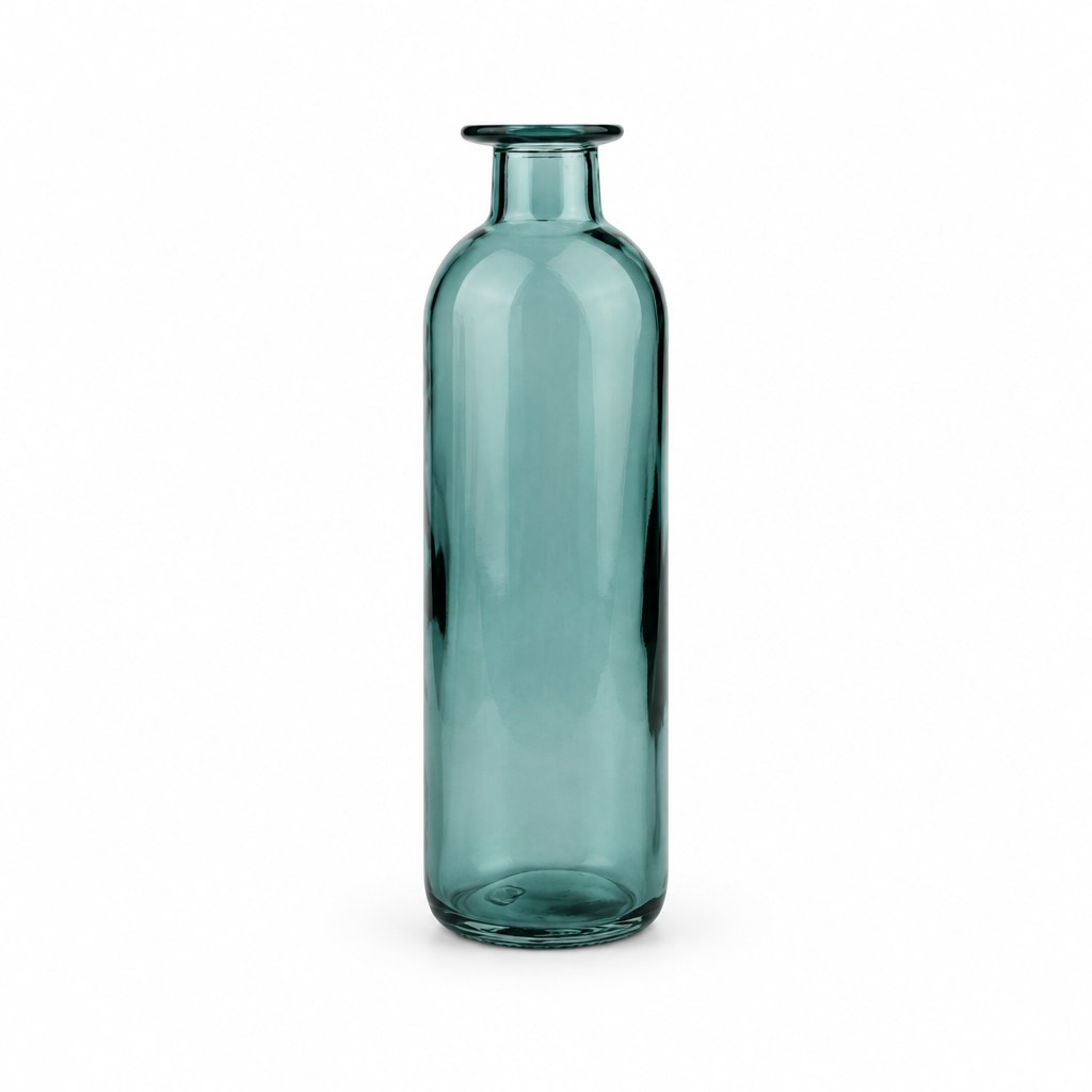 Nordic Glass Mini Vase (Slender)